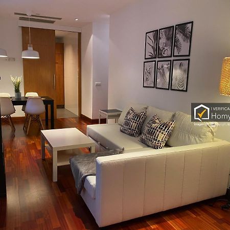 Ferienwohnung Homyat Duplex Prior Salamanca Exterior foto