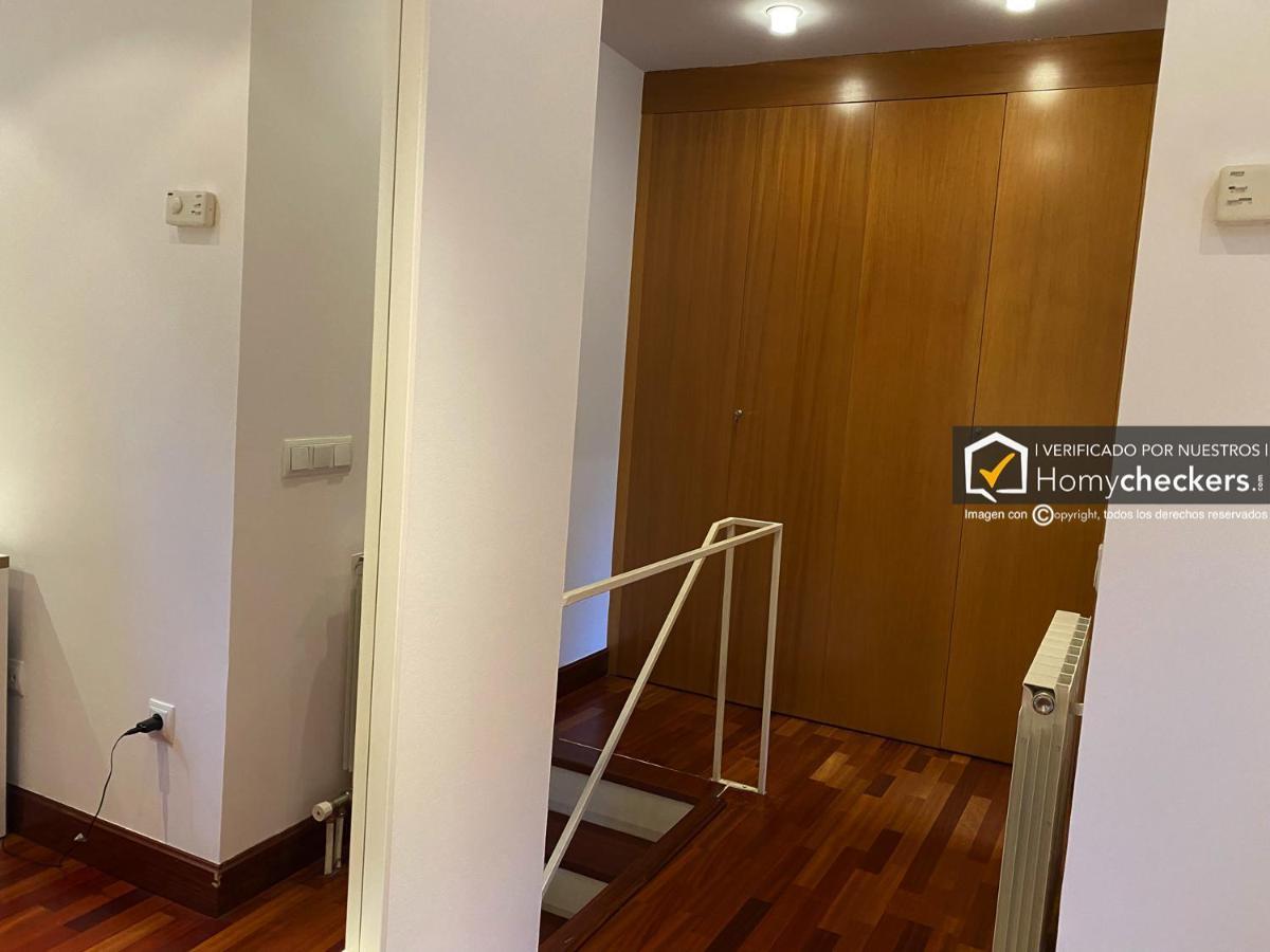 Ferienwohnung Homyat Duplex Prior Salamanca Exterior foto